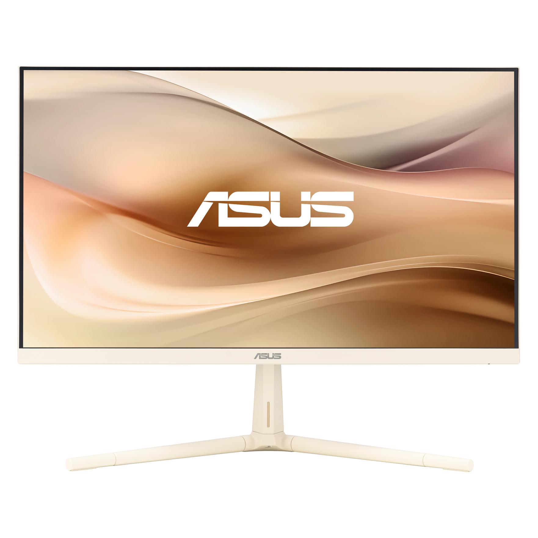 ASUS VU279CFE-M (1920 x 1080 Pixel, 27") (90LM09IM-B01K70)