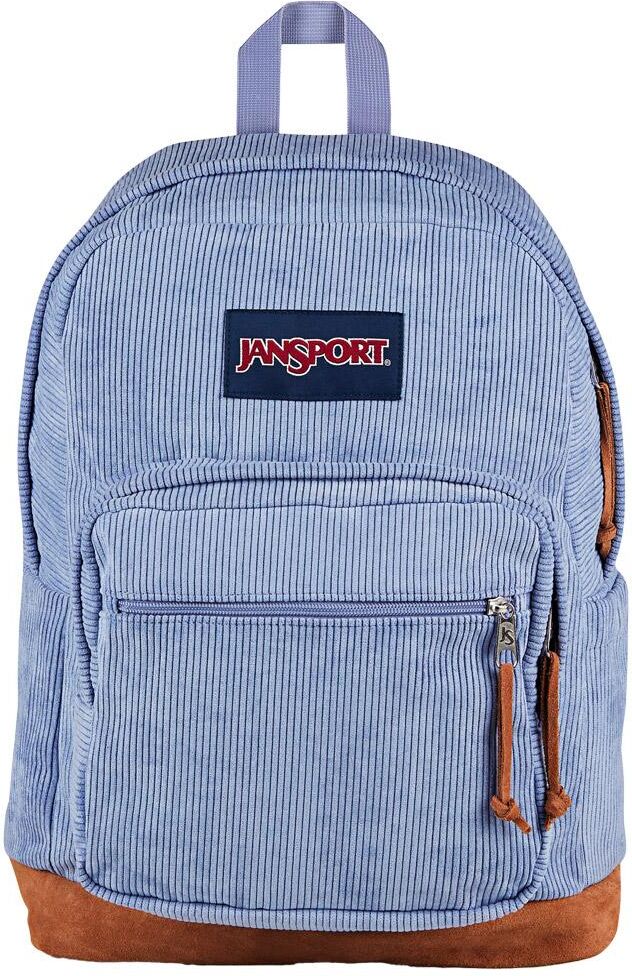 Jansport  - Right Pack Expression 28L Lavender Ash Corduroy - Sac à dos