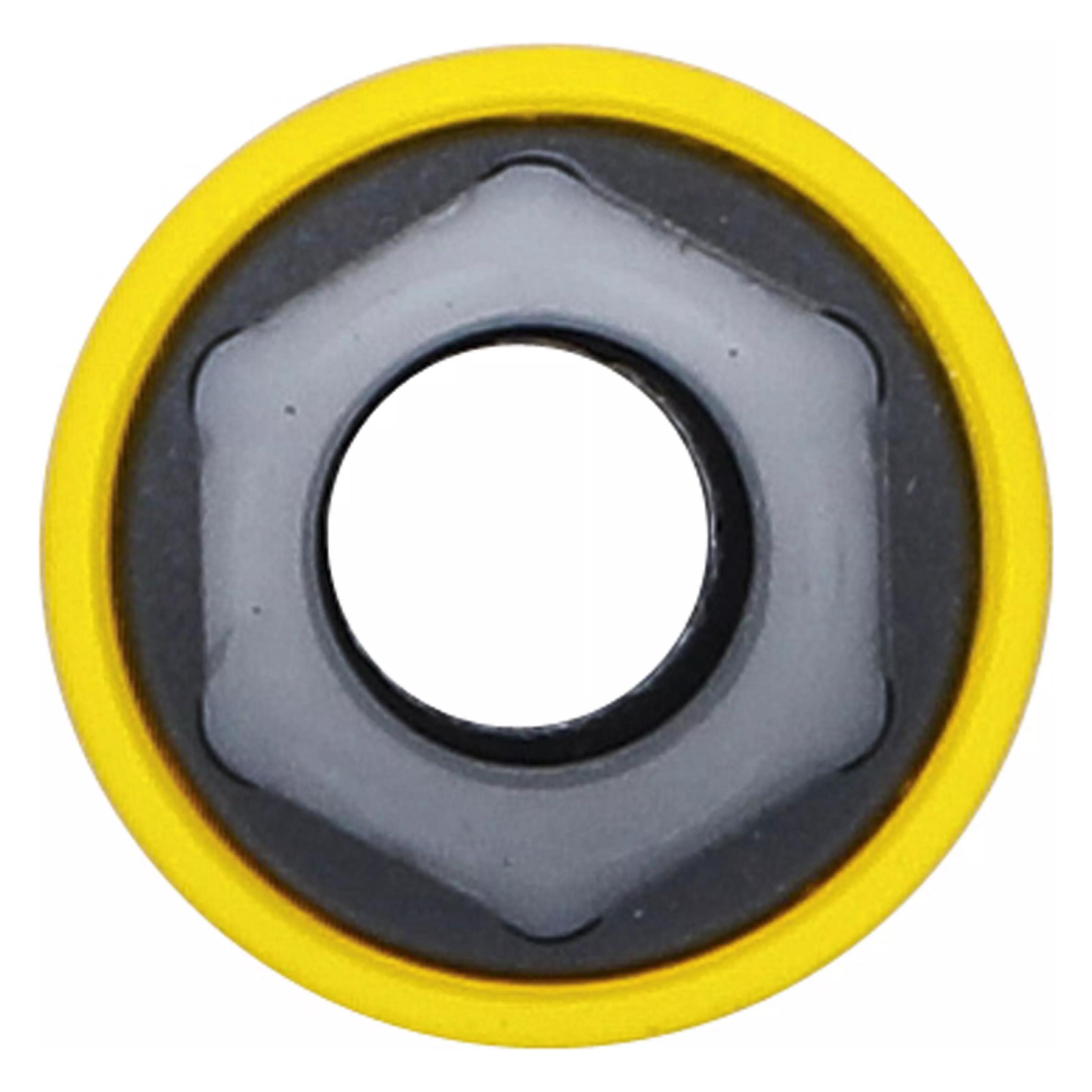 BGS Kraft-Schoneinsatz Ultra Slim Antrieb Innenvierkant 12,5 mm (1/2") SW 19 mm (19 mm) (7503)