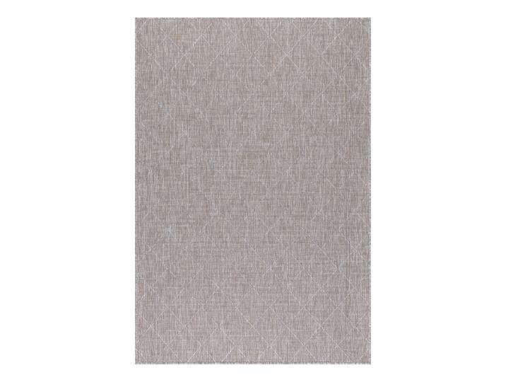 Outdoorteppich Zagora 4512 Beige/Beige Polyester 140 x 200cm