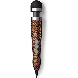 Doxy, Vibrator, Number 3 Wand Massager Tiger