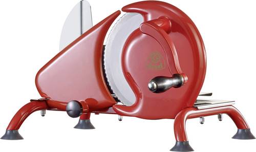 Graef Manuelle H 93 Allesschneider H93EU Rot