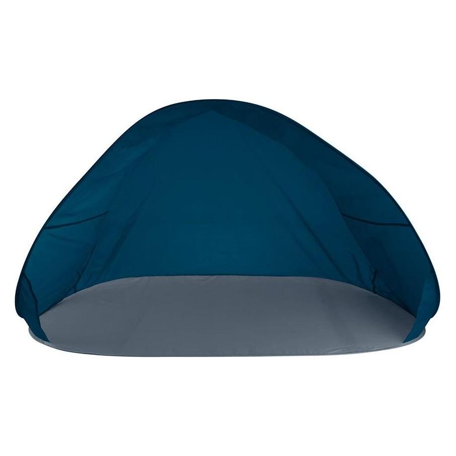 Outfit Pop-up beach tent, 140 x 98 x 75 cm (Strandzelt + Strandmuschel, 0.81 kg) (5714988037297)