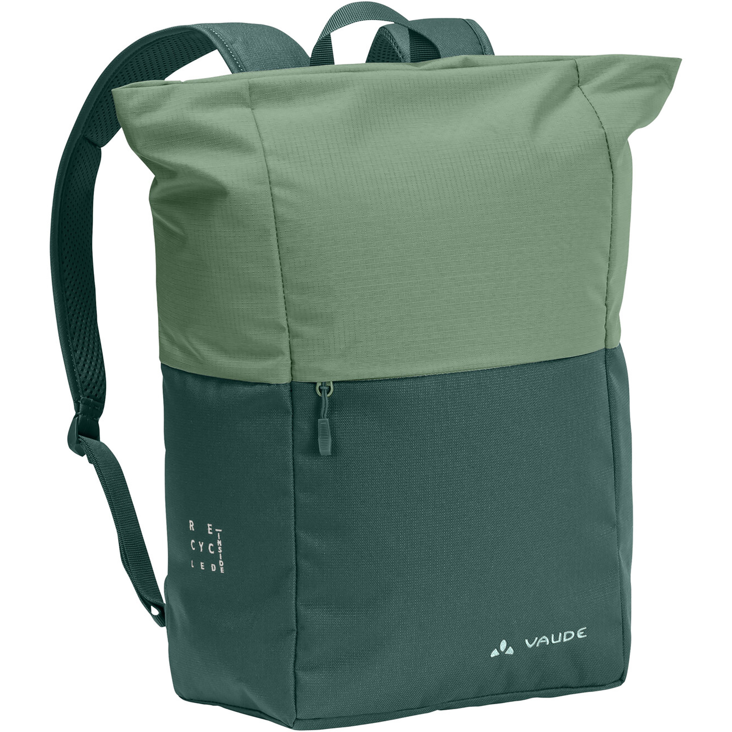 Vaude Wala Daypacks gruen Größe 15L Lifestyle