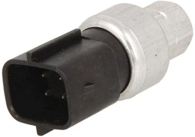 Druckschalter, Klimaanlage THERMOTEC KTT130046
