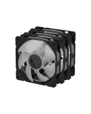 ASUS TUF GAMING TR120 FAN ARGB BLACK 3IN1 (90DA0090-B09020)