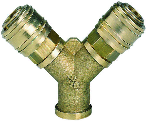 Einhell R3/8"IG 4139680 Druckluft-Schnellkupplung 1St.