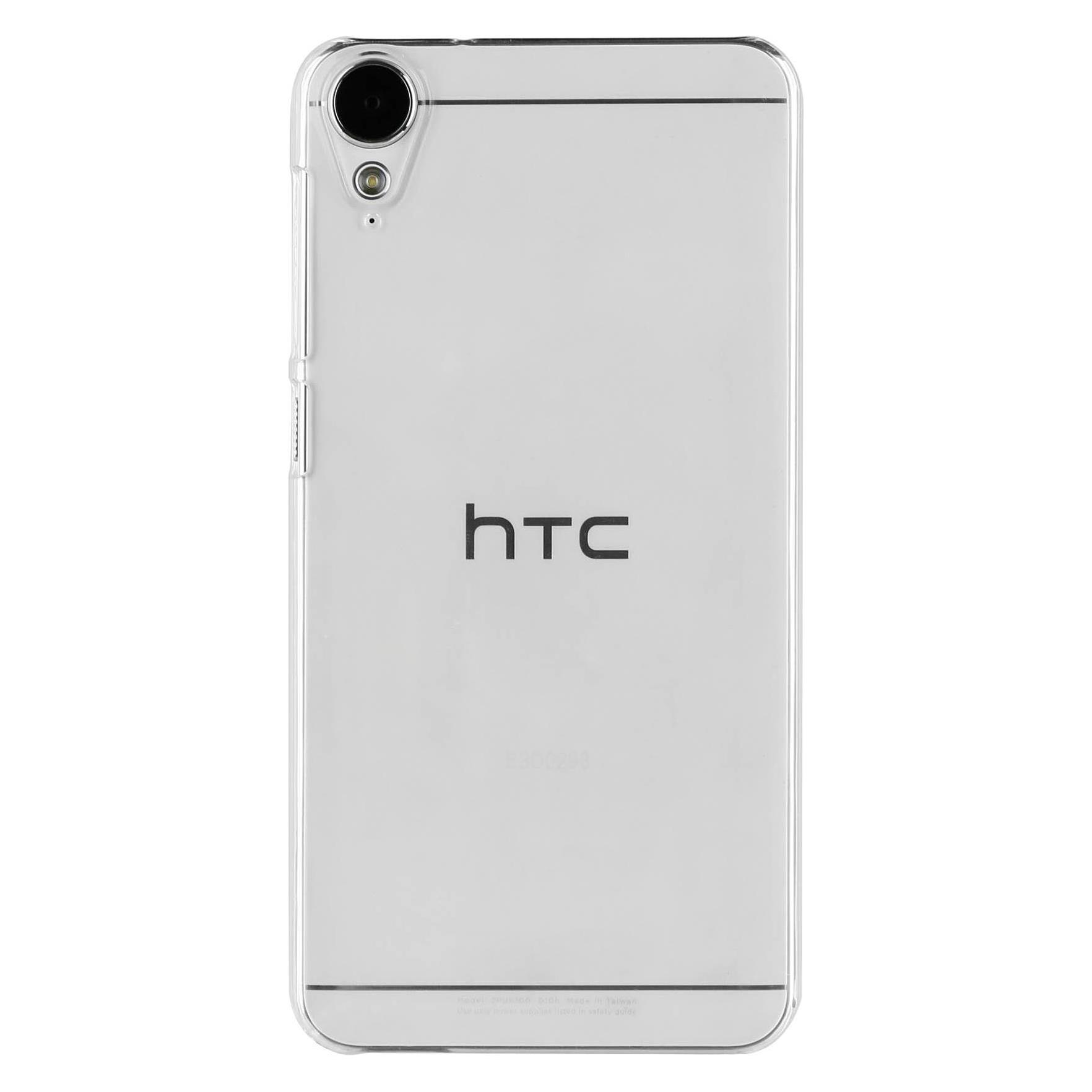 Xqisit iPlate Glossy (HTC Desire 10 Lifestyle) (28073)