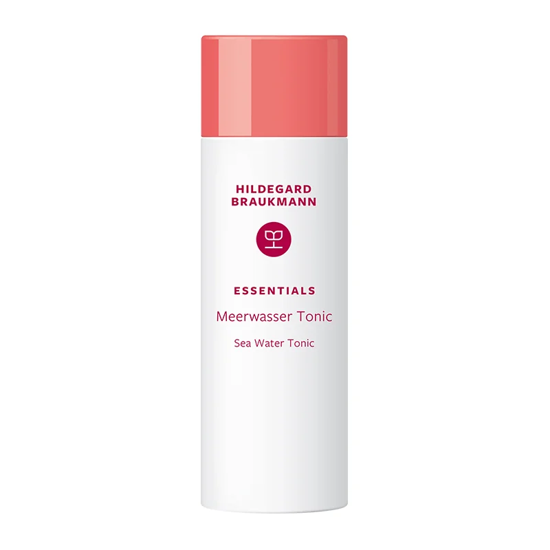 Hildegard Braukmann ESSENTIALS, Meerwasser Tonic, 200ml 05314