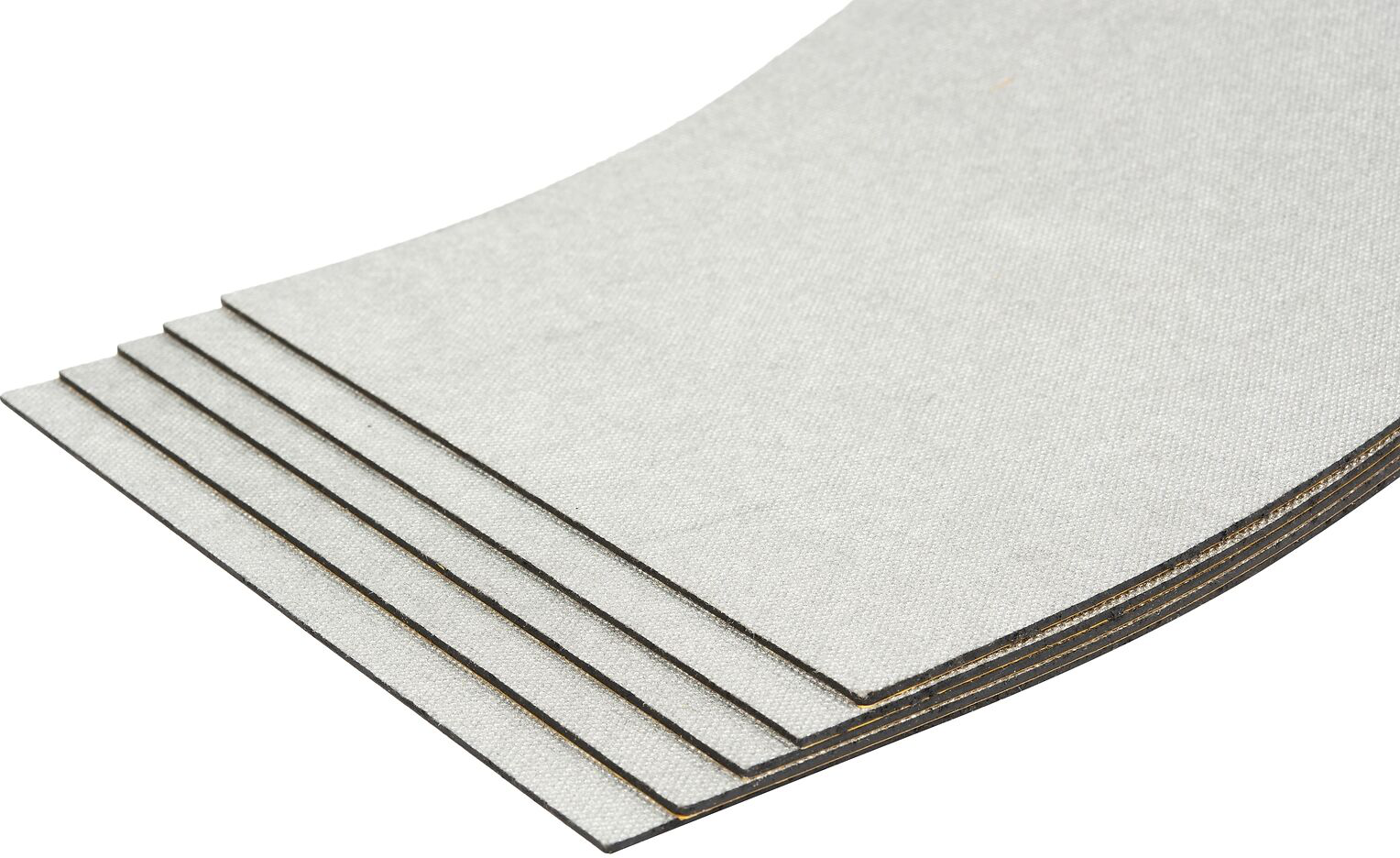 PRESTO 608012 Antidröhnmatte