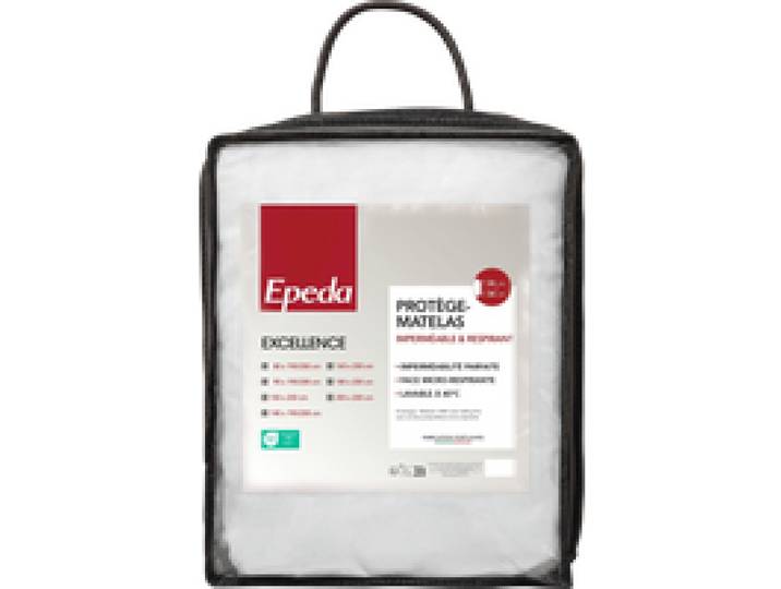 Protège matelas Excellence