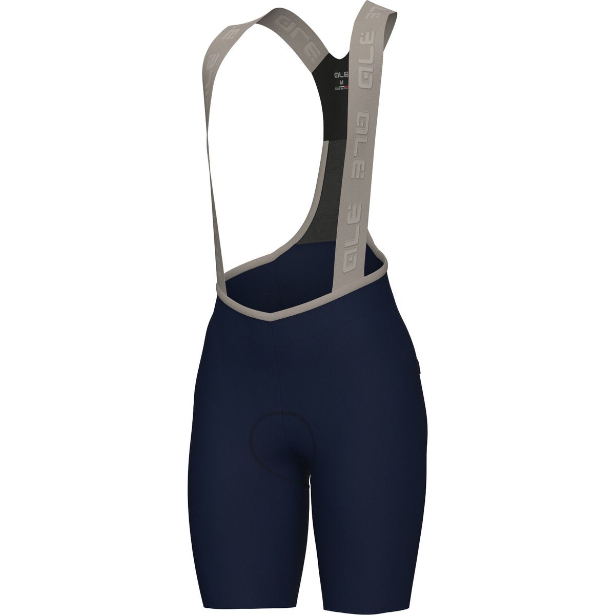 Alé Master 2.0 blu navy/navy blue XXS L24078402-00