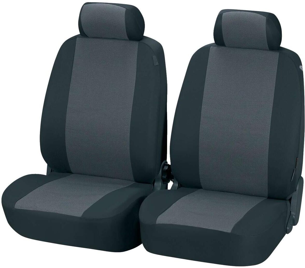 WALSER 12437 Seat cover