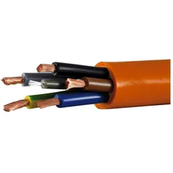Gifas Electric Anschlussleitung 4560 EXTREMFLEX PUR