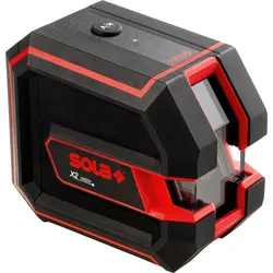 Kreuzlinienlaser sola® X2 Green Professional