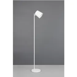 Reality, Stehlampe, LED-Akku-Stehleuchte BLAKE, R42111131, 4,5W, 350lm, 3000K, weiss (350 lm)