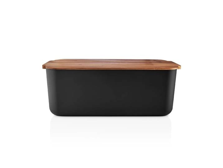 Eva Solo Boîte à pain Eva Solo bambou 42 cm Black