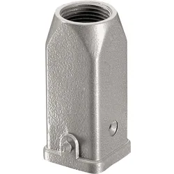 MIN GB7HM20 Z1 - revos MINI Gehäuse, Stecker , Längsbügel