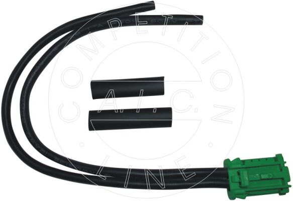 Aic Kabelreparatursatz, Steuergerät (Heizung/lüftung) Stecker Original Quality 56392