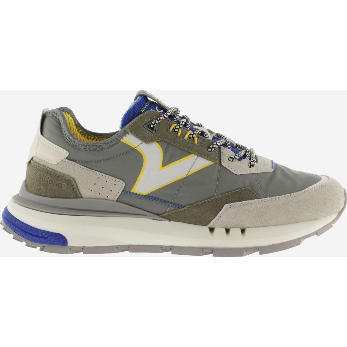Victoria Wing EVO - Sport kaki (65) 43 8811100-65-43