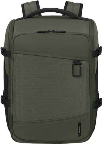 Samsonite Mochila Viagem / Portátil 15,6"  2Fit - Verde
