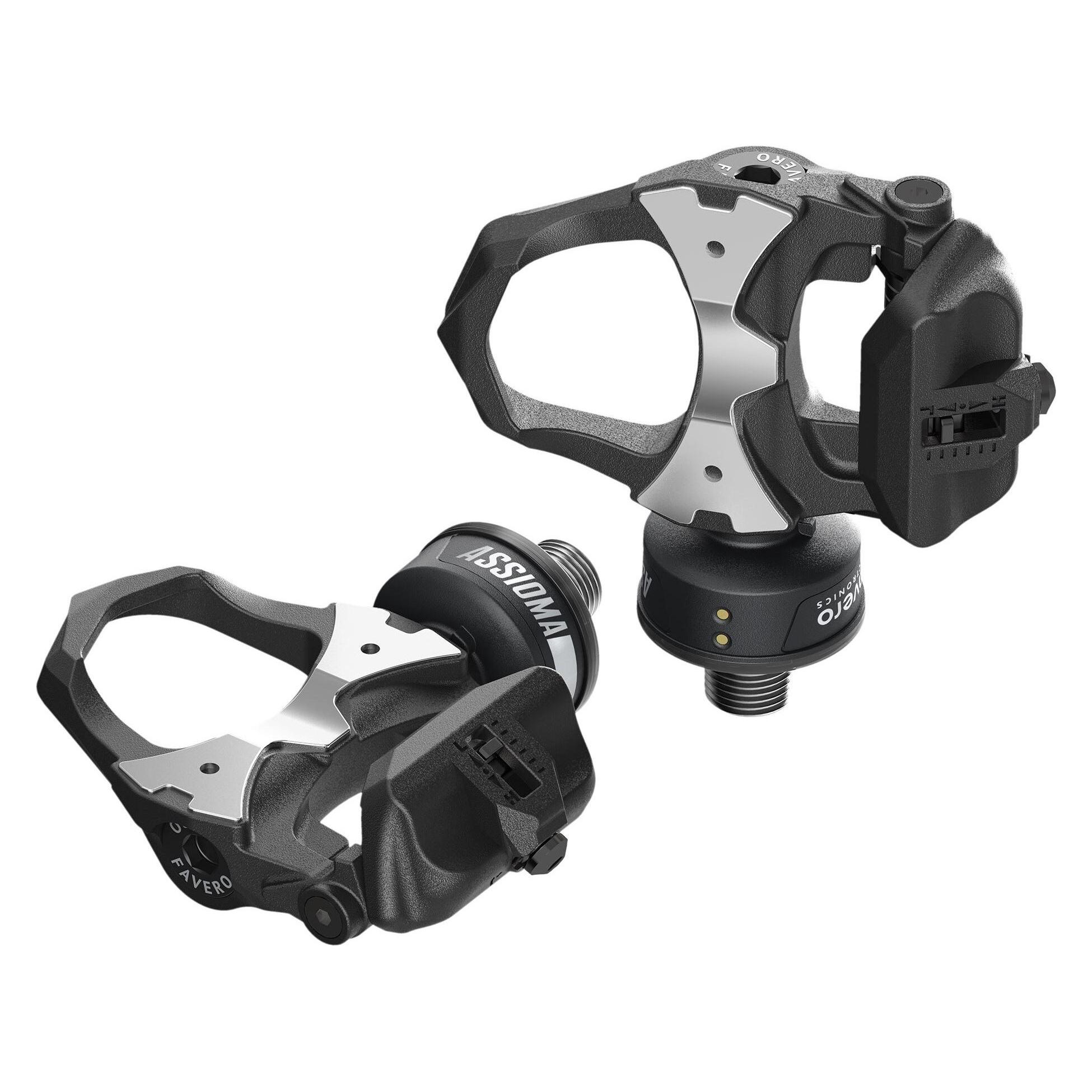 Favero Assioma Duo (Assioma 772-02)