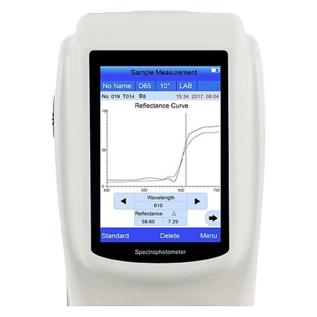 PCE Instruments Colorimeter (PCE-CSM 8)