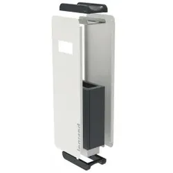 Legrand 059054 Standfuss für Ladestation aus Stahl