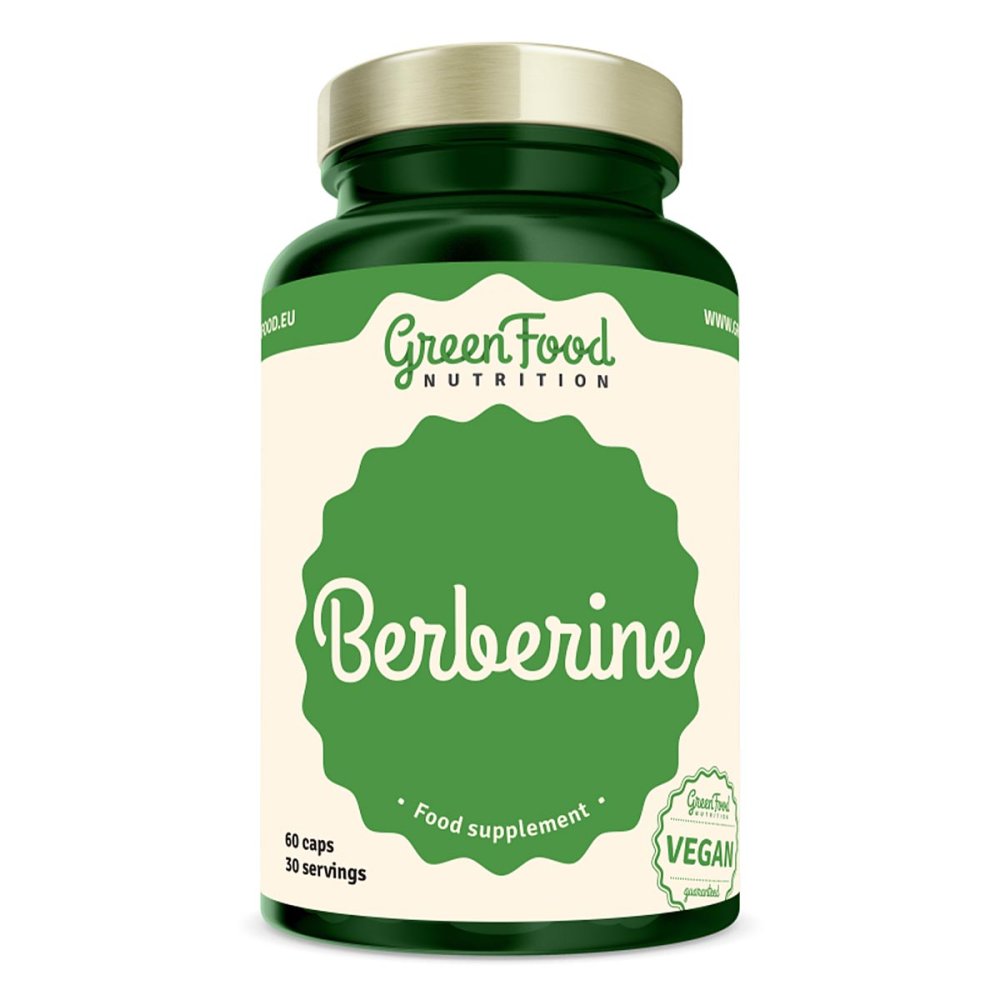 Berberin Kapseln 08106503