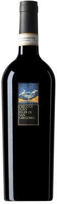 """Feudi di San Gregorio""" """Feudi di San Gregorio Greco di Tufo 2024 White Wine - Italy"""