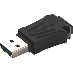 VERBATIM 49330 - USB-Stick, USB 2.0, 16 GB, ToughMax
