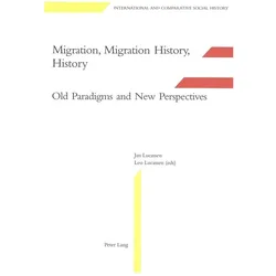 Migration, Migration History, History, Fachbücher