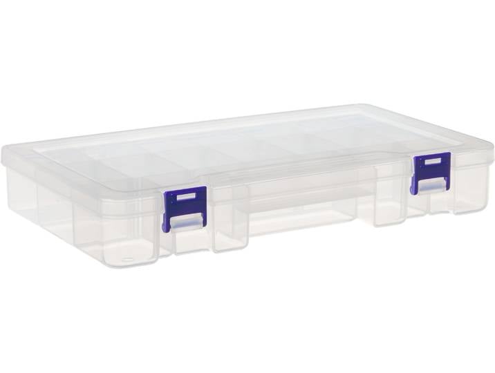 Keter Organizer Kleinteile-Box A S