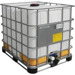 IBC-Container antistatisch - neu