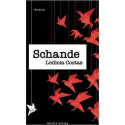 Schande, Belletristik von Ledicia Costas