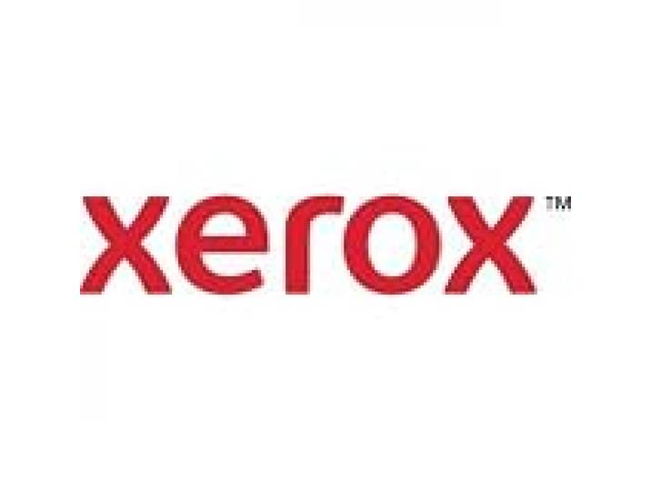 Xerox unité de fabrication de livrets