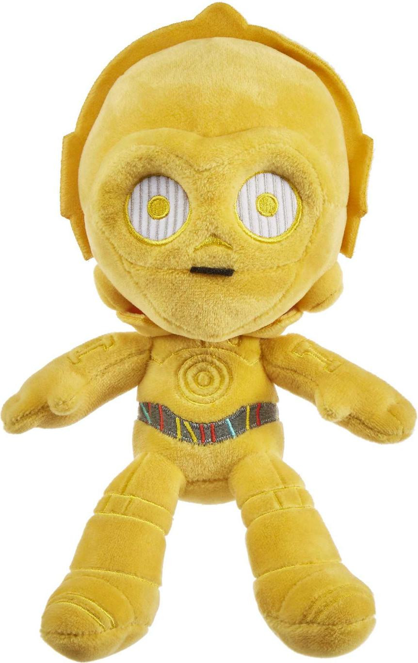 Mattel Star Wars GXB25 Figuur voor kinderen vanaf 3 jaar