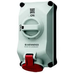 Mennekes Wandsteckdose 5601406H