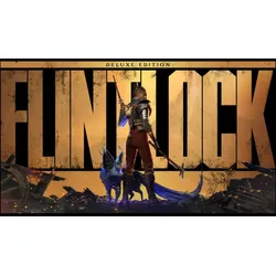 Flintlock: The Siege of Dawn - Deluxe Edition
