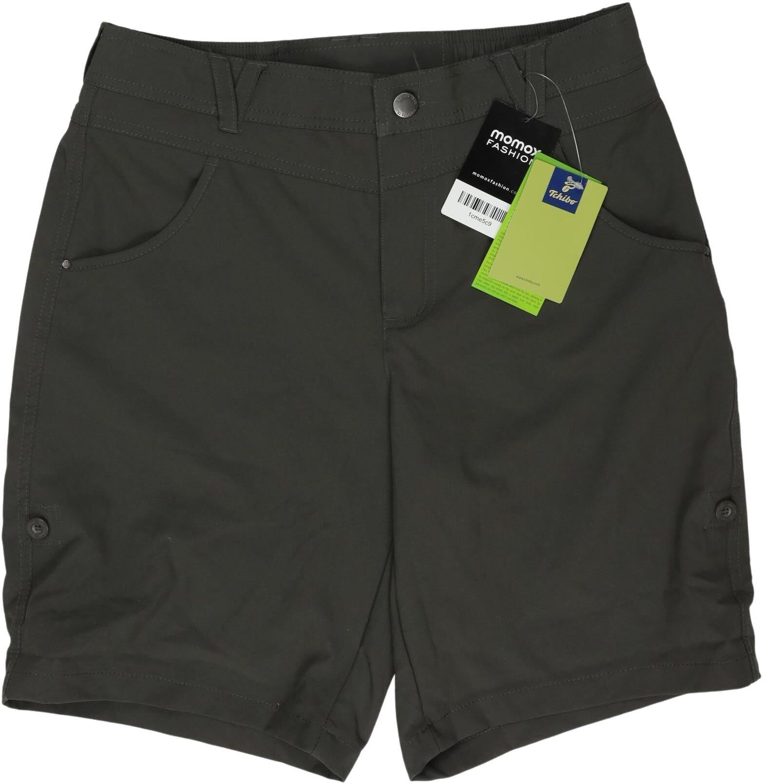 Outdoor Research Damen Shorts, Grün, Gr. EU 36, Synthetik - Second Hand