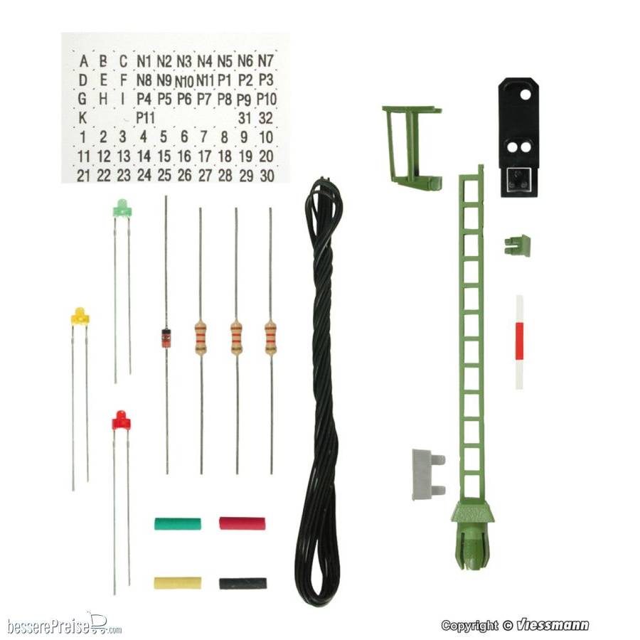 Viessmann 6732
