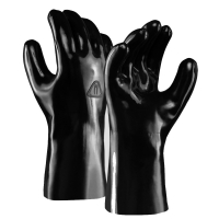 Waterproof - Dryglove BIOVYN - 5-FINGER - Größe: L