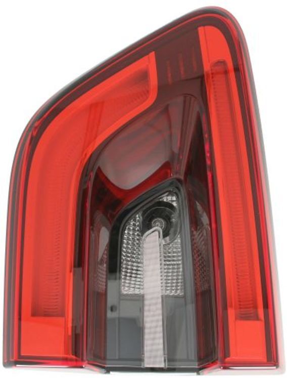 Heckleuchte VALEO VAL047030