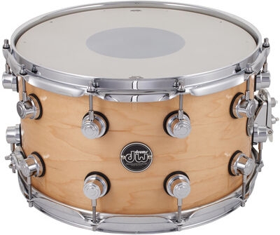 DW "14"x08" Performance Maple" Natur