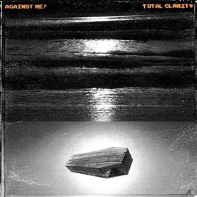 Against Me!: Total Clarity - Against Me!, CD