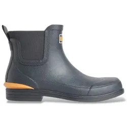 Barbour für Damen. LRF0129 Wellington-Stiefel Abbeyfield Marineblau (40), Wohnung, Keine, Lässig, Draußen