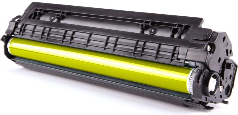Konica Minolta A00W132 - Gelb - Toner