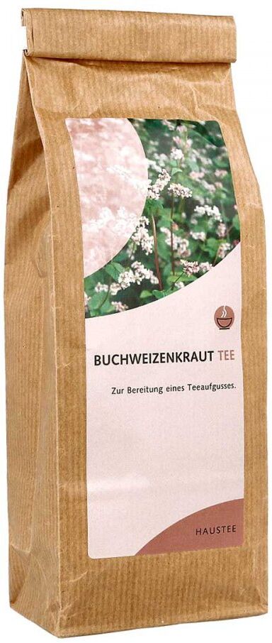 Alexander Weltecke Buchweizenkraut Tee 100g