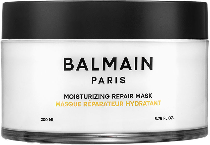 Balmain Hair Máscara reparadora Balmain 200 ml