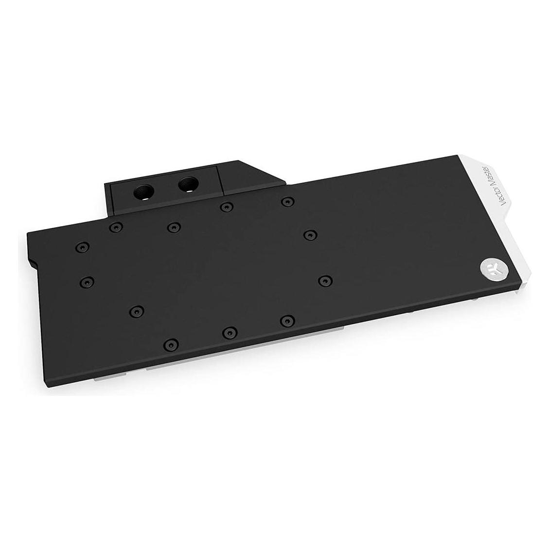 EKWB EK-Quantum Vector Master RX 6800XT/6900XT D-RGB - Nickel + Acetal (3831109836903)